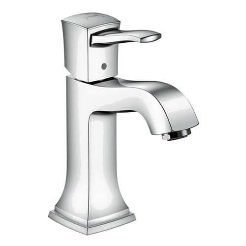 Смеситель для раковины Hansgrohe Metropol Classic 31301000 хром в Аксон