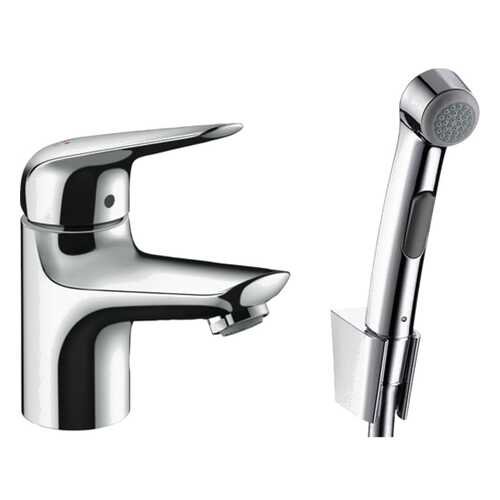 Смеситель для раковины Hansgrohe Novus 71144000 в Аксон