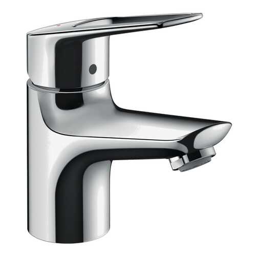 Смеситель для раковины Hansgrohe Novus Loop 71080000 в Аксон