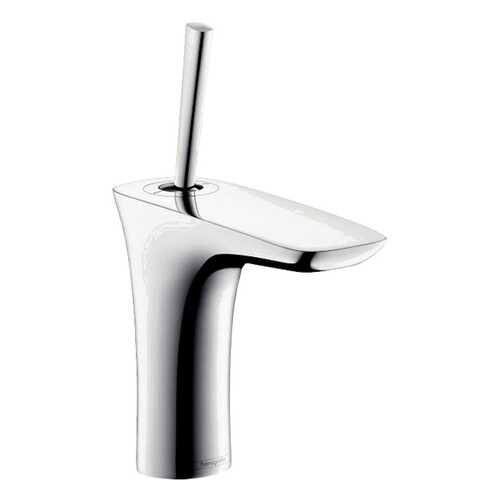 Смеситель для раковины Hansgrohe PuraVida 15070000 хром в Аксон