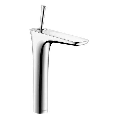 Смеситель для раковины Hansgrohe PuraVida 15072000 хром в Аксон