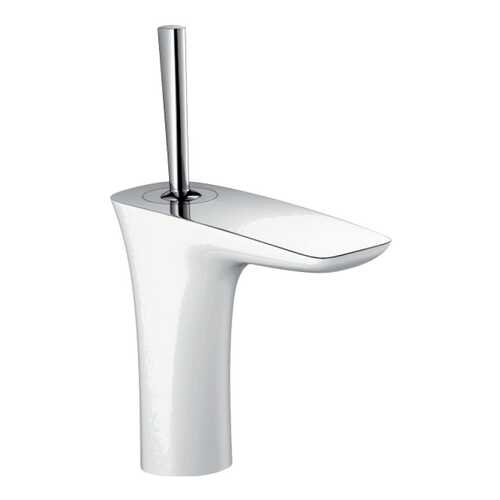 Смеситель для раковины Hansgrohe PuraVida 15074400 хром в Аксон