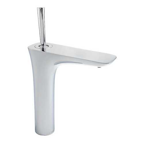 Смеситель для раковины Hansgrohe PuraVida 15081400 хром в Аксон