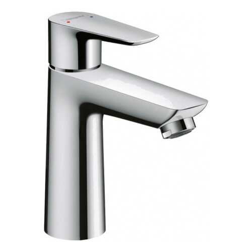 Смеситель для раковины Hansgrohe Talis E 110 71710000 хром в Аксон
