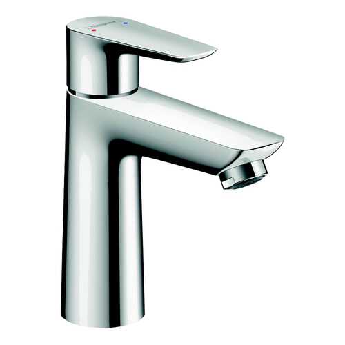 Смеситель для раковины Hansgrohe Talis E 110 71712000 хром в Аксон