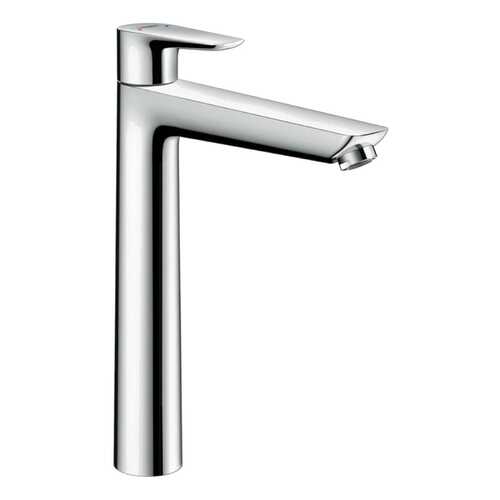 Смеситель для раковины Hansgrohe Talis E 240 71716000 хром в Аксон