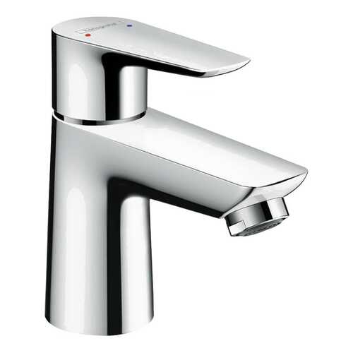 Смеситель для раковины Hansgrohe Talis E 71700000 хром в Аксон
