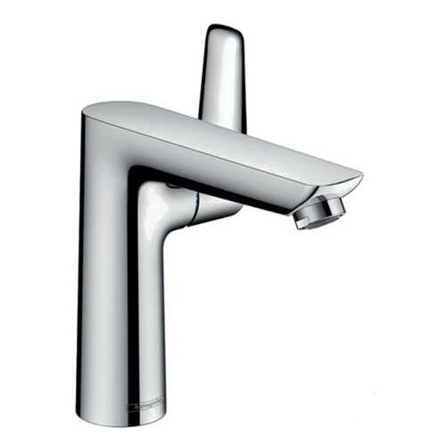 Смеситель для раковины Hansgrohe Talis E 71754000 хром в Аксон