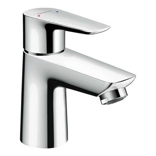 Смеситель для раковины Hansgrohe Talis E 80 71702000 хром в Аксон
