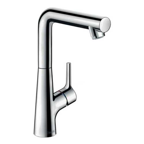 Смеситель для раковины Hansgrohe Talis S 210 72105000 хром в Аксон