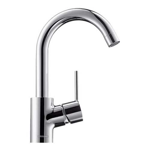 Смеситель для раковины Hansgrohe Talis S 32070000 хром в Аксон