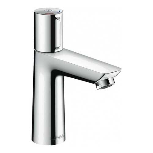 Смеситель для раковины Hansgrohe Talis Select E 110 71750000 хром в Аксон