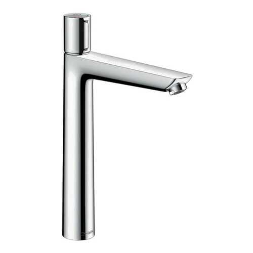 Смеситель для раковины Hansgrohe Talis Select E 240 71752000 хром в Аксон