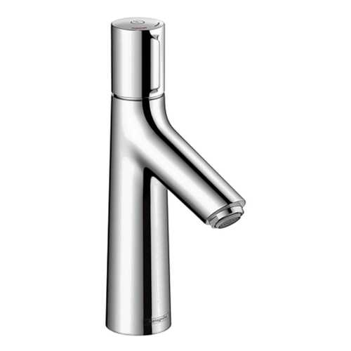 Смеситель для раковины Hansgrohe Talis Select S 100 72042000 хром в Аксон