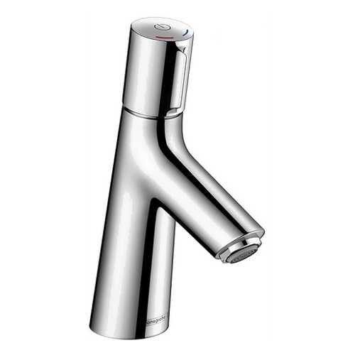 Смеситель для раковины Hansgrohe Talis Select S 80 72040000 хром в Аксон