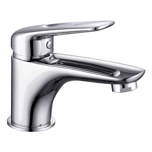Смеситель для раковины IDDIS Male MALSB00i01 хром в Аксон