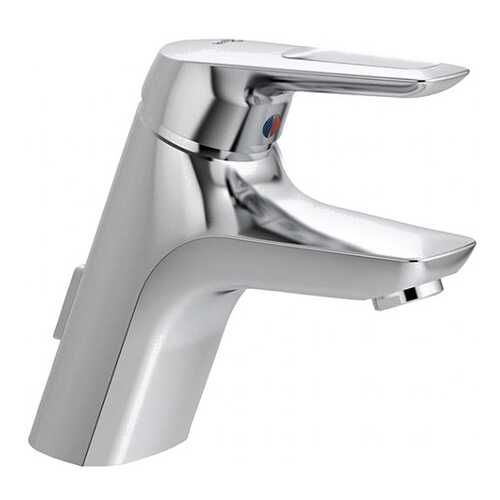 Смеситель для раковины IDEAL STANDARD CERAMIX BLUE A5646AA хром в Аксон