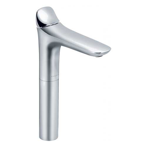Смеситель для раковины Kludi Ambienta 532980575 хром в Аксон