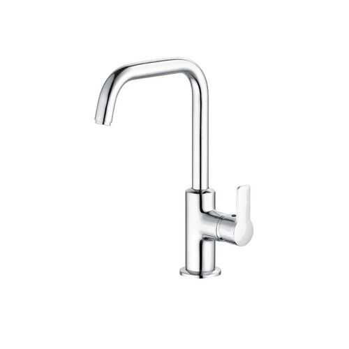 Смеситель для раковины Kludi Pure and Easy 370240565 в Аксон