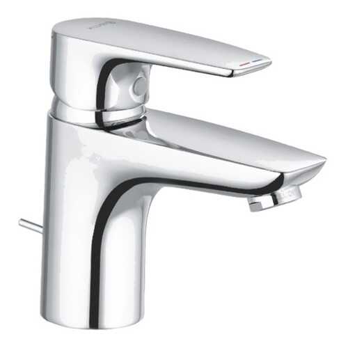 Смеситель для раковины Kludi Pure and Solid 343820575 в Аксон