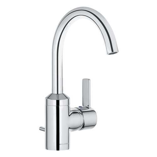 Смеситель для раковины Kludi ZENTA 382550575 хром в Аксон