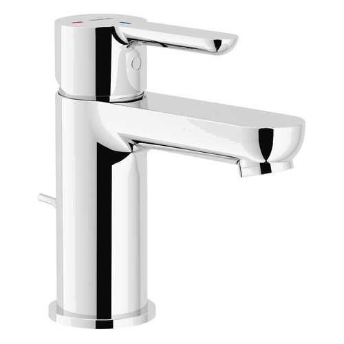 Смеситель для раковины NOBILI ABC AB87118/1CR хром в Аксон