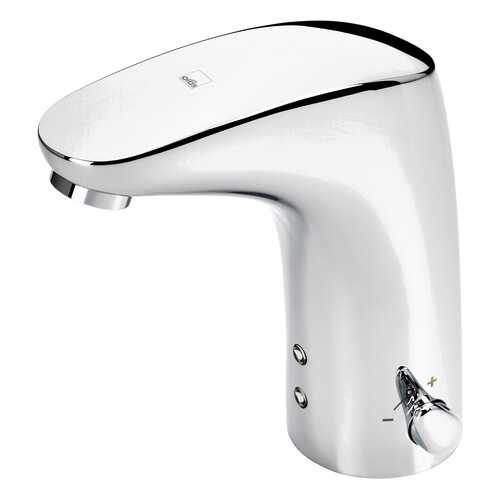 Смеситель для раковины Oras Electra 6250F хром в Аксон