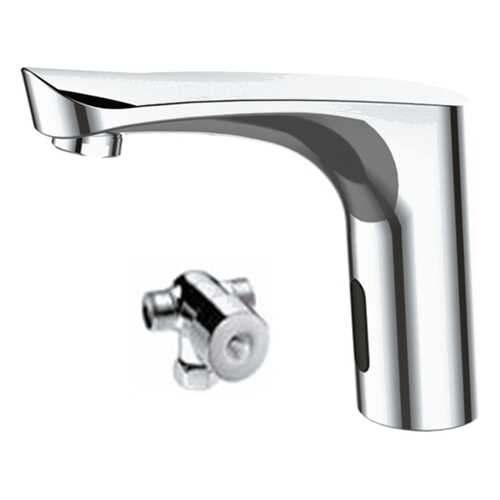 Смеситель для раковины Raiber Sensor RHL6703N в Аксон