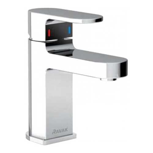 Смеситель для раковины Ravak Chrome CR 112.00 хром в Аксон