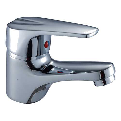 Смеситель для раковины Rossinka Silvermix D40-11 хром в Аксон