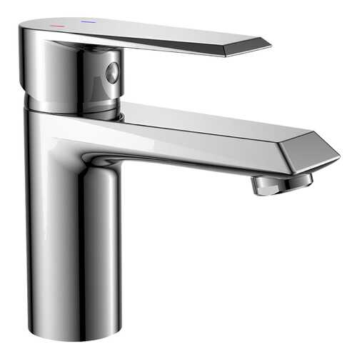 Смеситель для раковины Rossinka Silvermix RS28-11 хром в Аксон