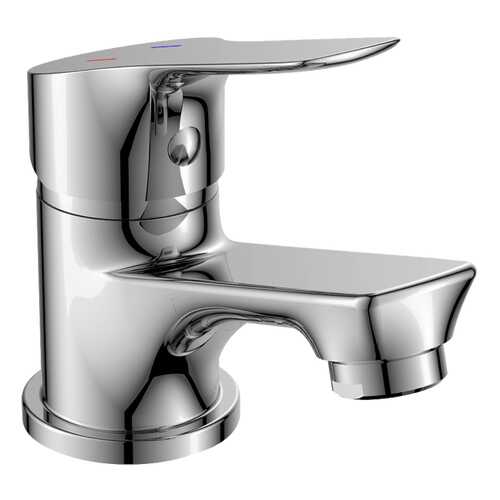 Смеситель для раковины Rossinka Silvermix RS29-11 хром в Аксон