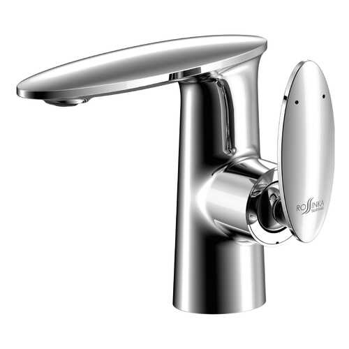 Смеситель для раковины Rossinka Silvermix RS30-11 хром в Аксон