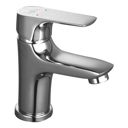 Смеситель для раковины Rossinka Silvermix RS31-11 хром в Аксон