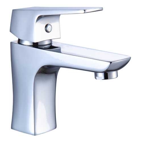 Смеситель для раковины Rossinka Silvermix RS36-11U хром в Аксон