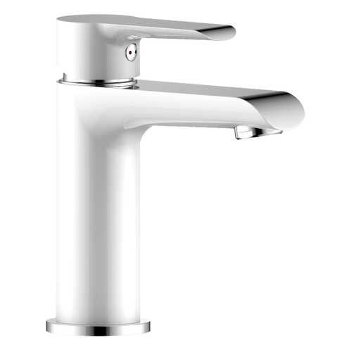 Смеситель для раковины Rossinka Silvermix W35-12 хром в Аксон