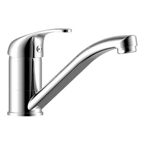 Смеситель для раковины Rossinka Silvermix Y35-22 хром в Аксон