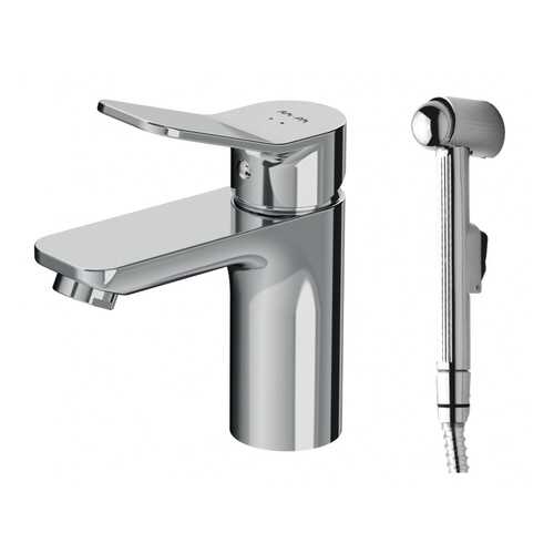 Смеситель для раковины с гигиеническим душем X-Joy F85A03000 в Аксон