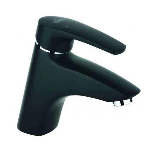 Смеситель для раковины Timo Beverly 0051F Black в Аксон