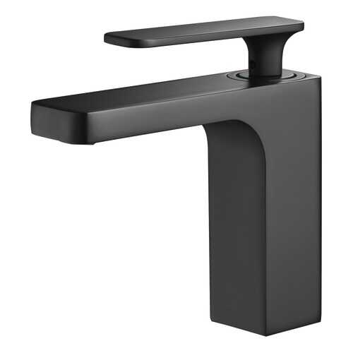 Смеситель для раковины Timo Torne 4361/03F черный в Аксон