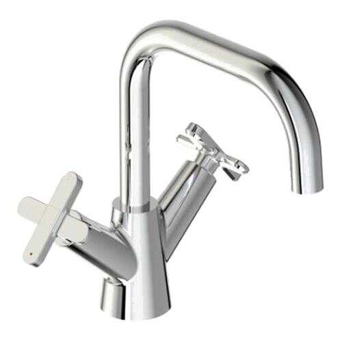 Смеситель для раковины Vidima Art BA326AA хром в Аксон
