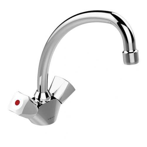 Смеситель для раковины Vidima BA314AA в Аксон