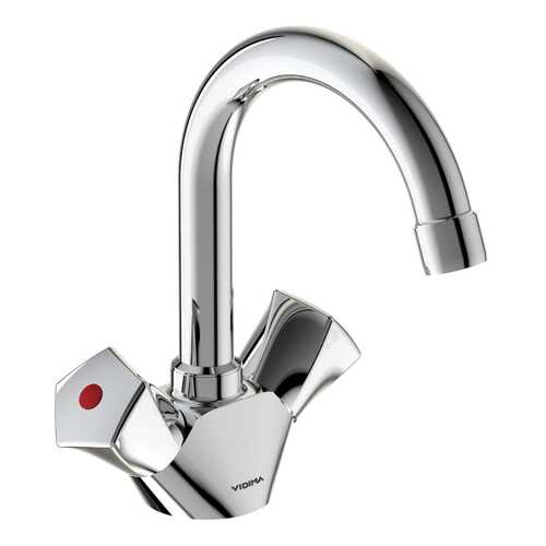 Смеситель для раковины Vidima BA358AA в Аксон