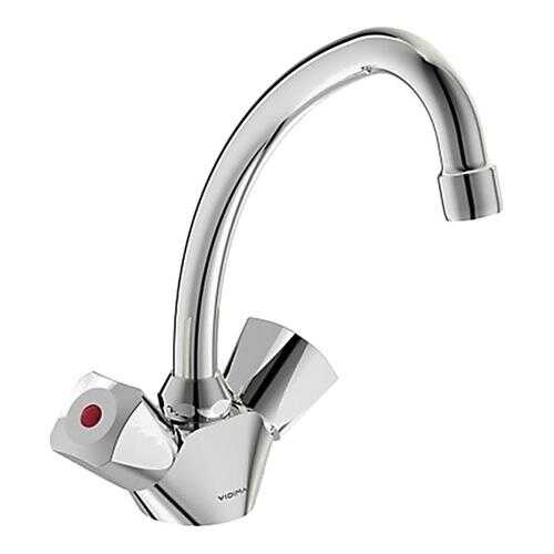 Смеситель для раковины Vidima Practic BA227AA хром в Аксон