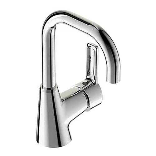 Смеситель для раковины Vidima Uno BA235AA хром в Аксон