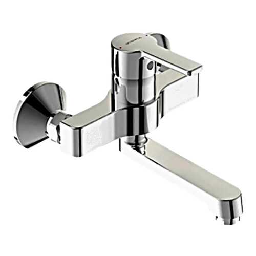 Смеситель для раковины Vidima Uno BA250AA хром в Аксон