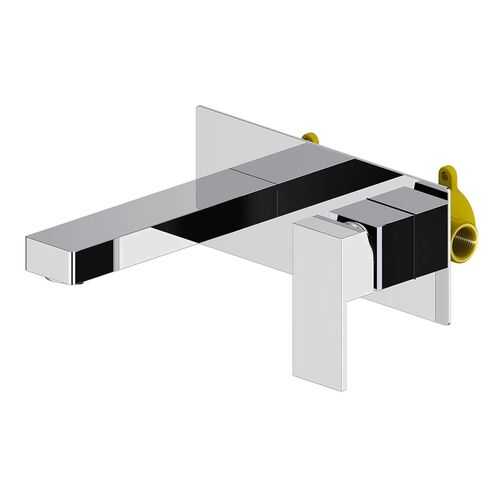 Смеситель для раковины встраиваемый Timo Selene 2071/00SM в Аксон