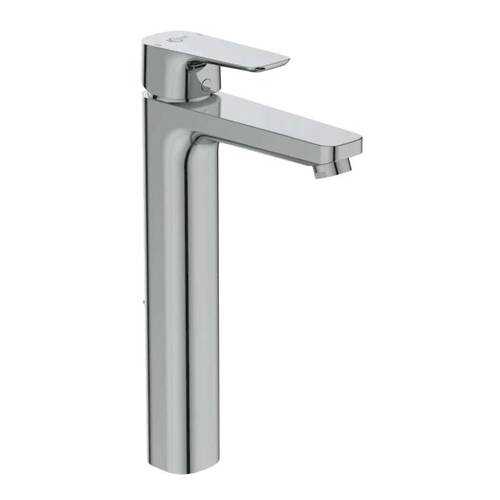 Смеситель для умывальника CERAPLAN III SLIM одноручный Ideal Standard BC561AA в Аксон