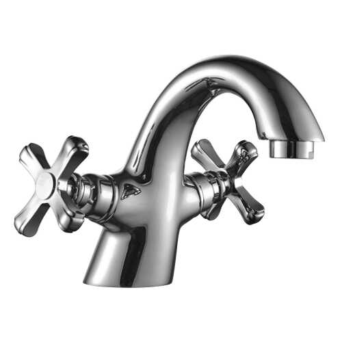 Смеситель для умывальника Decoroom DR47011 в Аксон