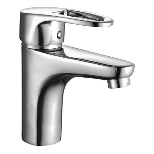 Смеситель для умывальника Decoroom DR67011 в Аксон